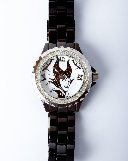 Maleficent Disney Watch