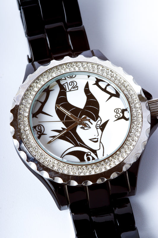 Maleficent Disney Watch