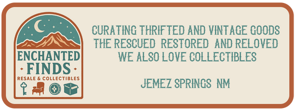 Enchanted & Reloved